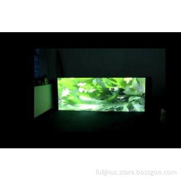 Electronic IP65 Outdoor SMD LED Display PH6 , Full Color Ou